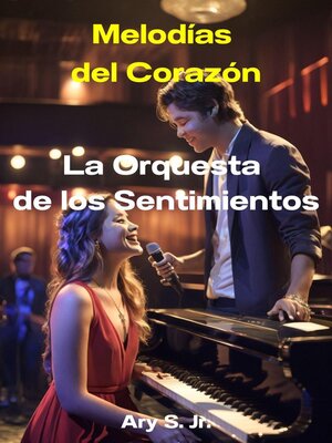 cover image of Melodías del Corazón